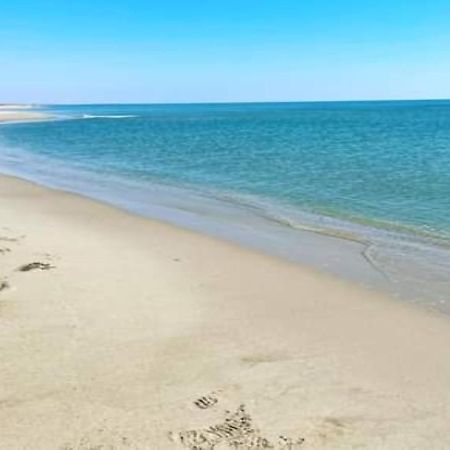 Les Terrasses De La Mer Saint-Pierre-la-Mer  Eksteriør billede
